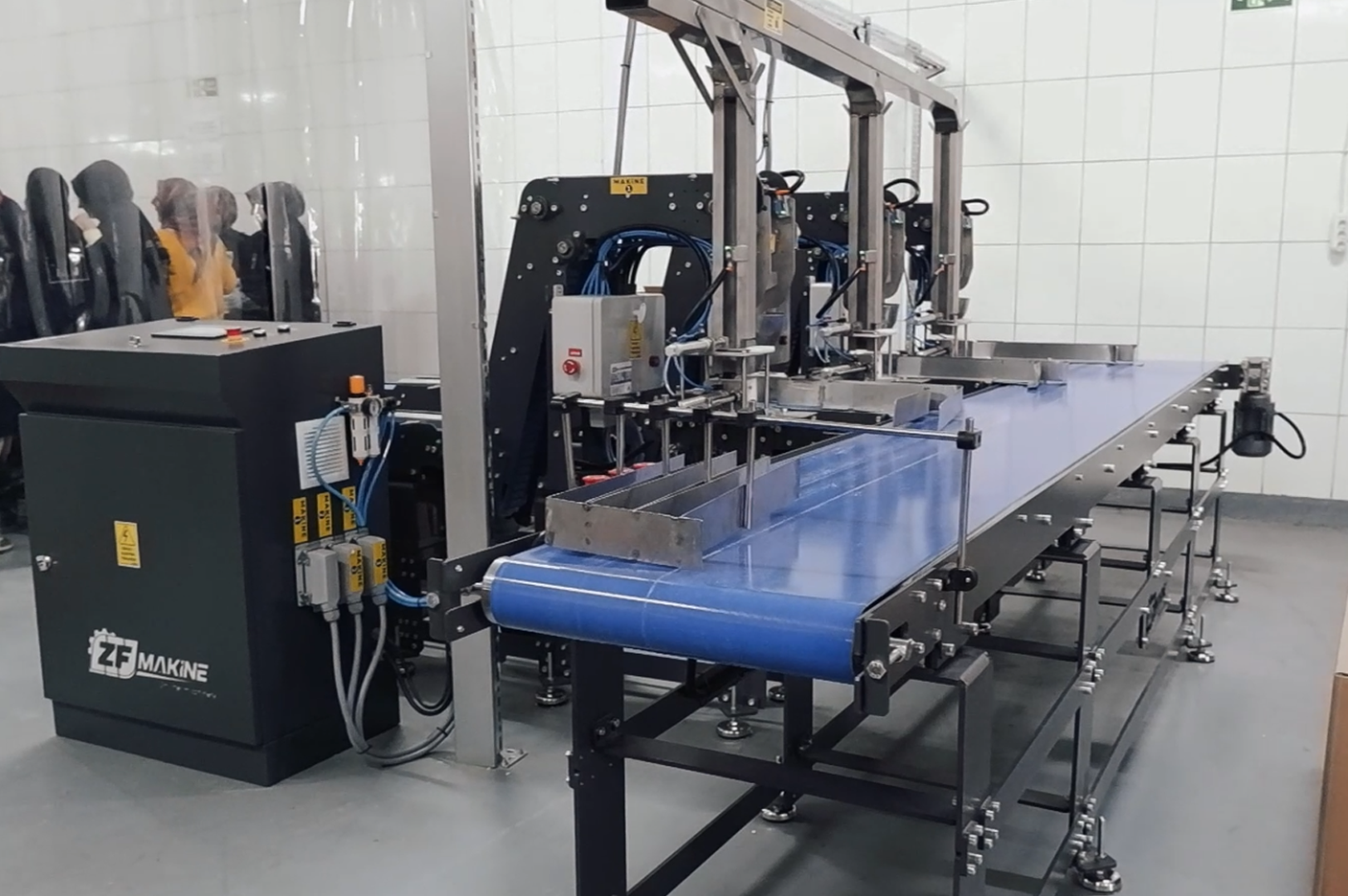 Paketleme Makineleri